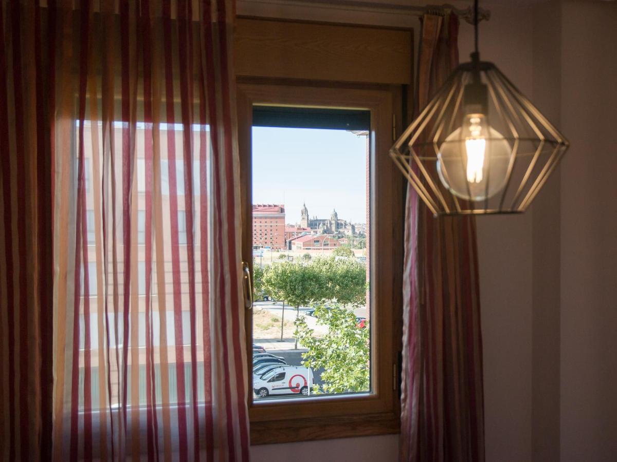 Vut Puro Sueno Apartment Salamanca Exterior photo